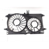 Defletor Radiador Ventoinha Renault Master 2.3