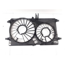 Defletor Radiador Ventoinha Renault Master 2.3