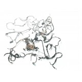 Chicote Painel Caixa Fusível Interna Renault Master 2.3