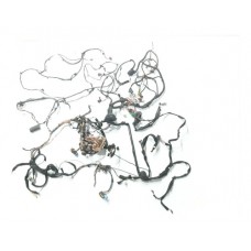 Chicote Painel Caixa Fusível Interna Renault Master 2.3