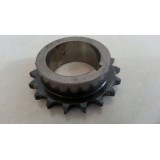 Engrenagem Motor Rav4 2015