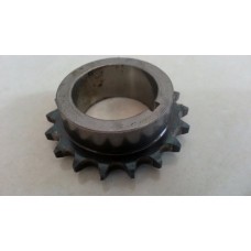 Engrenagem Motor Rav4 2015