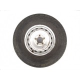 Roda Pneu R16 265/70 Renault Master 2.3 Ma1500