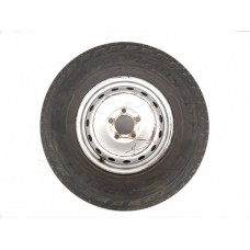 Roda Pneu R16 265/70 Renault Master 2.3 Ma1500