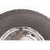Roda Pneu R16 265/70 Renault Master 2.3 Ma1000