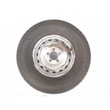 Roda Pneu R16 265/70 Renault Master 2.3 Ma1000