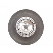 Roda Pneu R16 265/70 Renault Master 2.3 Ma1000
