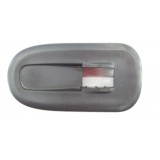 Moldura Botão Vidro Porta Diant. Direita Renault Master 2.3