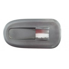 Moldura Botão Vidro Porta Diant. Direita Renault Master 2.3