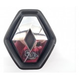 Emblema Capô Renault Master 2.3