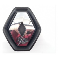 Emblema Capô Renault Master 2.3