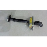 Limitador Da Porta Traseira Esquerda Nissan Frontier 2015