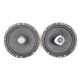 Par Alto Falantes Renault Master 2.3