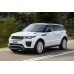 Corpo Borboleta Tbi   Evoque 2.0 K 2013
