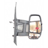 Retrovisor Direito Elétrico Renault Master 2.3