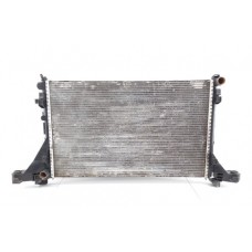 Radiador Água Renault Master 2.3