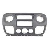 Moldura Painel Comando Ar Cond. Renault Master 2.3 682600025