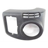 Moldura Difusor Lateral Esquerdo Painel Renault Master 2.3