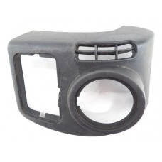 Moldura Difusor Lateral Esquerdo Painel Renault Master 2.3