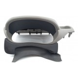 Moldura Painel Instrumentos Renault Master 2.3 682400017r