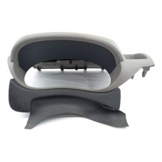 Moldura Painel Instrumentos Renault Master 2.3 682400017r