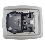 Console Teto Luz Cortesia Renault Master 2.3 969800003r