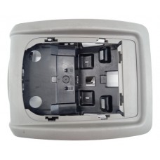 Console Teto Luz Cortesia Renault Master 2.3 969800003r