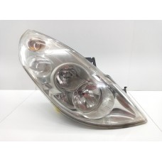 Farol Direito Renault Master 2.3 260100049r