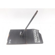 Lameiro Suporte Borracha Renault Master 2.3 M46111