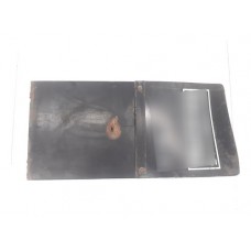 Lameiro Suporte Borracha Renault Master 2.3 M46112