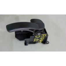 Maçaneta Interna Dianteira Direita Nissan Frontier 2015