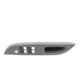 Moldura Botão Vidro Elétrico Diant Esq. L200 New Triton 2022