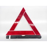 Triangulo Segurança Capa L200 New Triton 2022