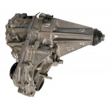 Caixa Redução Tração Transferência 4x4 Nissan Frontier 2008