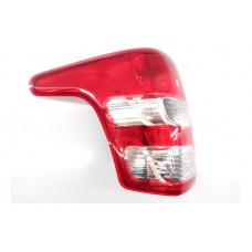 Lanterna Traseira Esquerda L200 New Triton 2022 8330b380