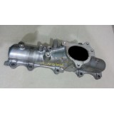 Coletor De Admissão Nissan Frontier 2015