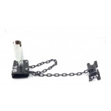 Suporte Catraca Estepe L200 New Triton 2022