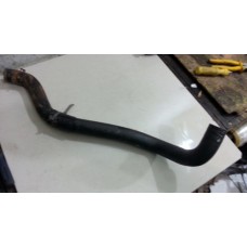 Mangueira De Agua Do Motor Nissan Frontier 2015