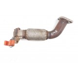 Flexível Escapamento Kia Optima 2015