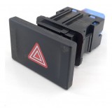 Botão Pisca Alerta L200 New Triton 2022