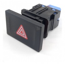 Botão Pisca Alerta L200 New Triton 2022