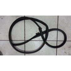 Borracha Porta Dianteira Direita Rav4 2015