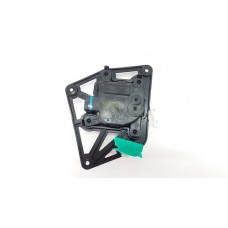 Motor Atuador Ar Condicionado  Hyundai Creta 2019