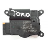 Motor Atuador Caixa Ar Fiat Toro 2018 A001