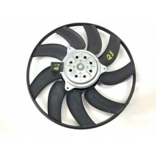 Ventoinha Radiador Audi Q3 2016