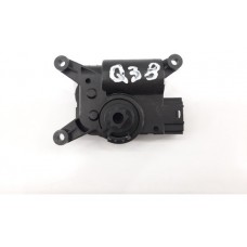 Motor Atuador Caixa Ar Condicionado Audi Q3 1.4 5q0907511l