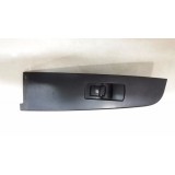 Botão Vidro Traseiro Esquerdo Ssangyong Kyron Actyon