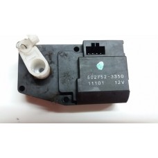 Motor Caixa Ar Condicionado Dakar  502752-3350