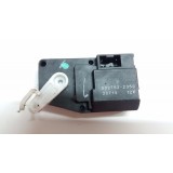 Motor Caixa Ar Condicionado Dakar 2014  502752-2350