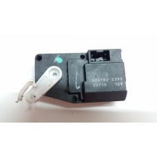 Motor Caixa Ar Condicionado Dakar 2014  502752-2350